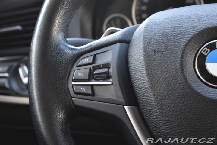 BMW X4 xDriv30d TAŽNÉ*PO ROZVODE 2017