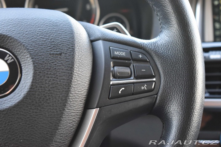 BMW X4 xDriv30d TAŽNÉ*PO ROZVODE 2017