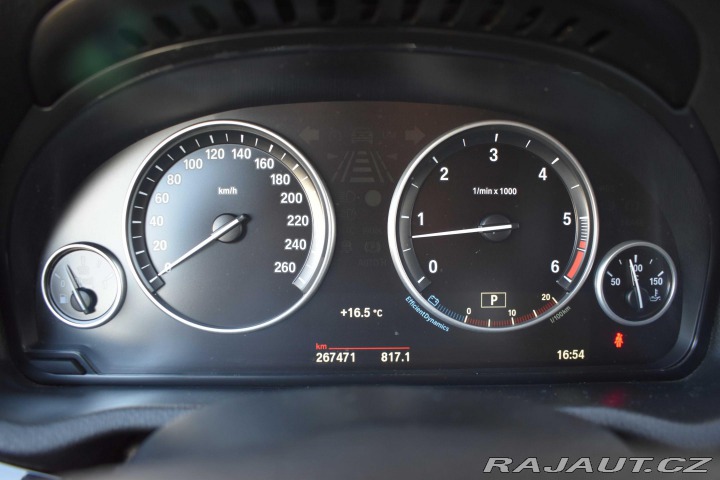 BMW X4 xDrive30d TAŽNÉ*KAMERA*NA 2017