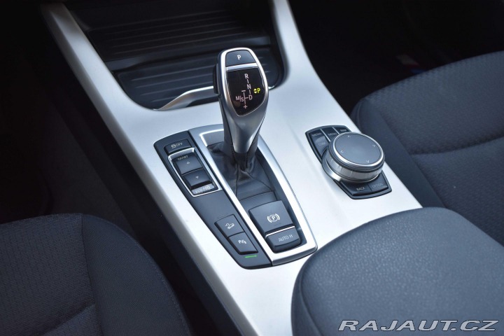 BMW X4 xDriv30d TAŽNÉ*PO ROZVODE 2017