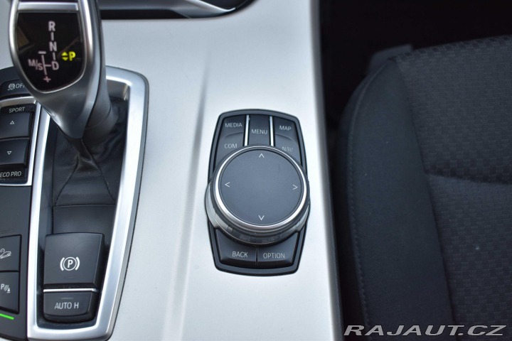 BMW X4 xDrive30d TAŽNÉ*KAMERA*NA 2017