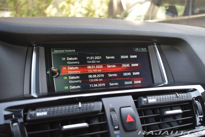BMW X4 xDriv30d TAŽNÉ*PO ROZVODE 2017