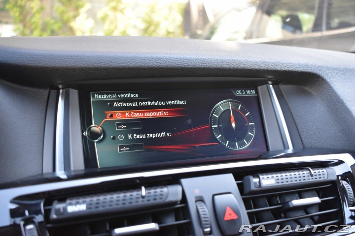 BMW X4 xDrive30d TAŽNÉ*KAMERA*NA 2017