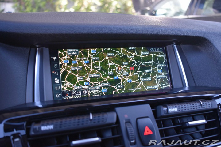 BMW X4 xDriv30d TAŽNÉ*PO ROZVODE 2017