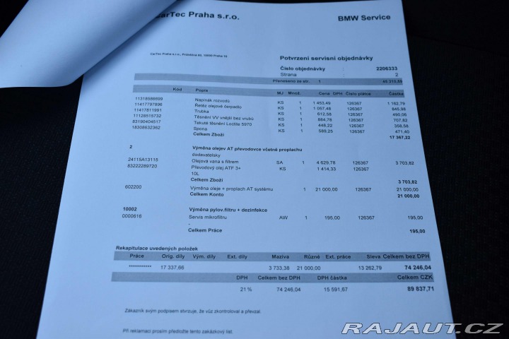 BMW X4 xDriv30d TAŽNÉ*PO ROZVODE 2017