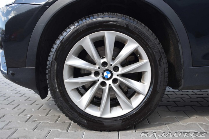 BMW X4 xDriv30d TAŽNÉ*PO ROZVODE 2017