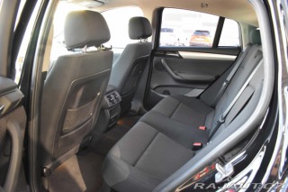 BMW X4 xDrive30d TAŽNÉ*KAMERA*NA 2017