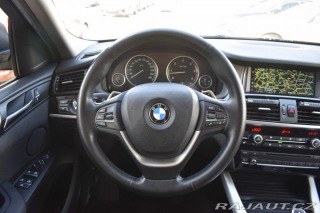 BMW X4 xDrive30d TAŽNÉ*KAMERA*NA 2017