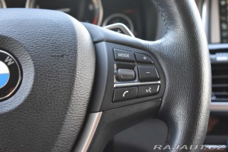 BMW X4 xDrive30d TAŽNÉ*KAMERA*NA 2017