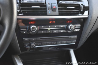 BMW X4 xDrive30d TAŽNÉ*KAMERA*NA 2017