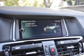 BMW X4 xDrive30d TAŽNÉ*KAMERA*NA 2017