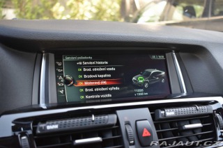 BMW X4 xDrive30d TAŽNÉ*KAMERA*NA 2017