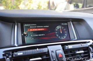 BMW X4 xDrive30d TAŽNÉ*KAMERA*NA 2017