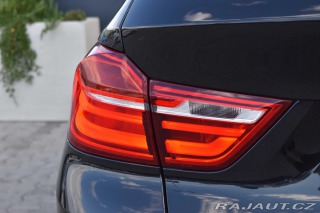 BMW X4 xDrive30d TAŽNÉ*KAMERA*NA 2017