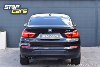 BMW X4 xDrive30d TAŽNÉ*KAMERA*NA 2017