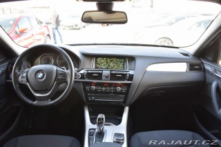 BMW X4 xDrive30d TAŽNÉ*KAMERA*NA 2017
