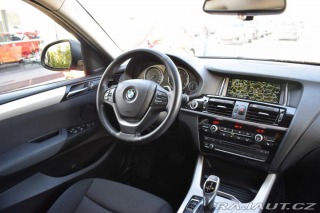 BMW X4 xDrive30d TAŽNÉ*KAMERA*NA 2017