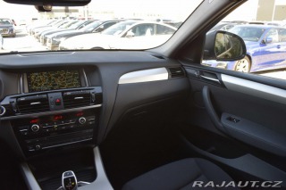 BMW X4 xDrive30d TAŽNÉ*KAMERA*NA 2017