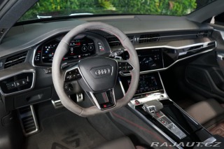 Audi RS6 PERFORMANCE*B&O*ZÁRUK 2023