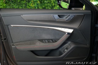 Audi RS6 PERFORMANCE*B&O*ZÁRUK 2023