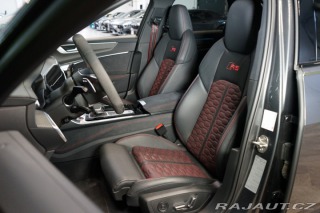 Audi RS6 PERFORMANCE*B&O*ZÁRUK 2023