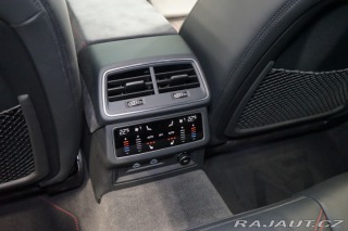 Audi RS6 PERFORMANCE*B&O*ZÁRUK 2023