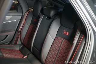 Audi RS6 PERFORMANCE*B&O*ZÁRUK 2023
