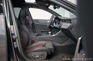 Audi RS6 PERFORMANCE*B&O*ZÁRUK 2023