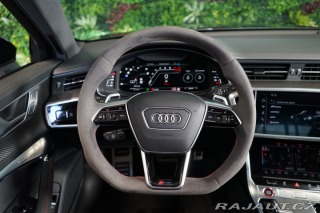 Audi RS6 PERFORMANCE*B&O*ZÁRUK 2023