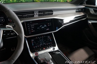 Audi RS6 PERFORMANCE*B&O*ZÁRUK 2023