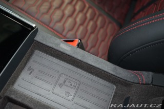 Audi RS6 PERFORMANCE*B&O*ZÁRUK 2023