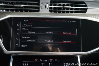 Audi RS6 PERFORMANCE*B&O*ZÁRUK 2023