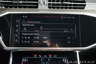 Audi RS6 PERFORMANCE*B&O*ZÁRUK 2023