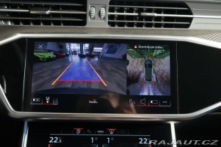 Audi RS6 PERFORMANCE*B&O*ZÁRUK 2023