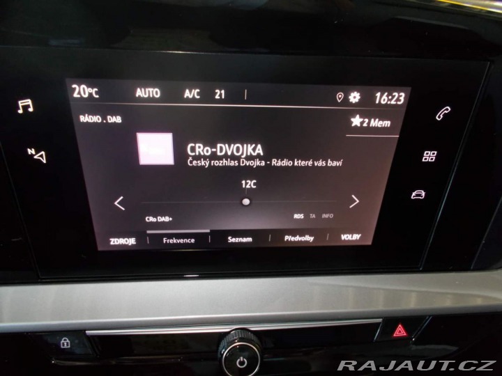 Opel Mokka Elegance 1.2 TURBO (96kW/ 2023
