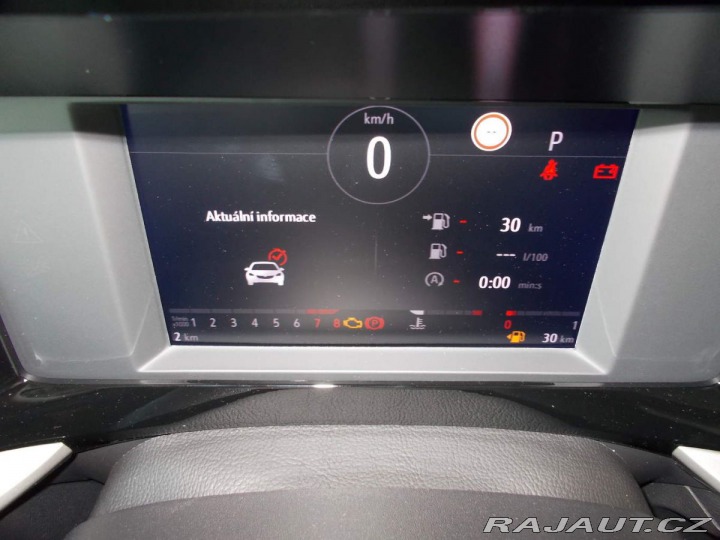 Opel Mokka Elegance 1.2 TURBO (96kW/ 2023