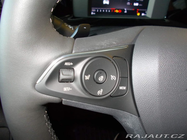 Opel Mokka Elegance 1.2 TURBO (96kW/ 2023