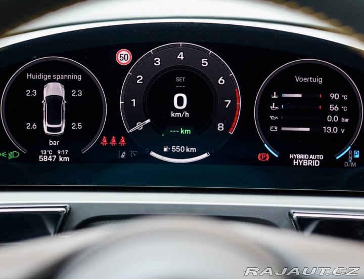 Porsche Cayenne Coupe E-Hybrid *Panoráma 2025