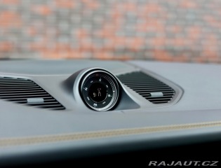 Porsche Cayenne Coupe E-Hybrid *Panoráma 2025
