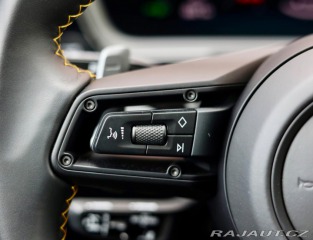 Porsche Cayenne Coupe E-Hybrid *Panoráma 2025