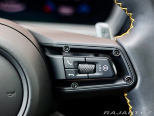 Porsche Cayenne Coupe E-Hybrid *Panoráma 2025