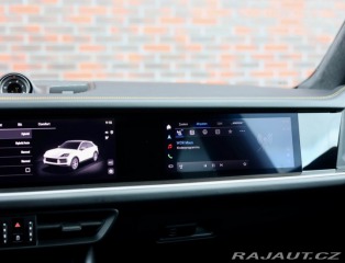 Porsche Cayenne Coupe E-Hybrid *Panoráma 2025
