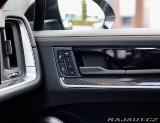Porsche Cayenne Coupe E-Hybrid *Panoráma 2025