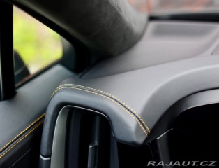 Porsche Cayenne Coupe E-Hybrid *Panoráma 2025