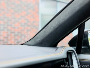 Porsche Cayenne Coupe E-Hybrid *Panoráma 2025