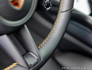 Porsche Cayenne Coupe E-Hybrid *Panoráma 2025