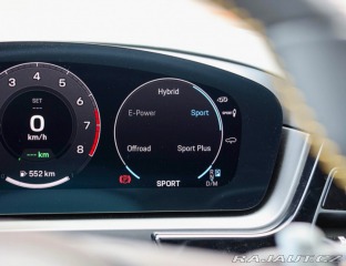 Porsche Cayenne Coupe E-Hybrid *Panoráma 2025