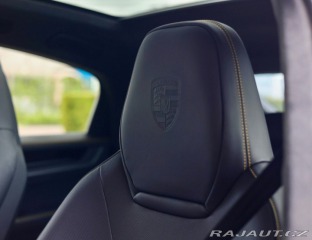 Porsche Cayenne Coupe E-Hybrid *Panoráma 2025