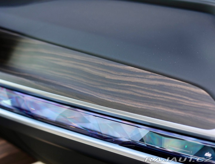 BMW 7 M760e xDrive *SkyLounge* 2023