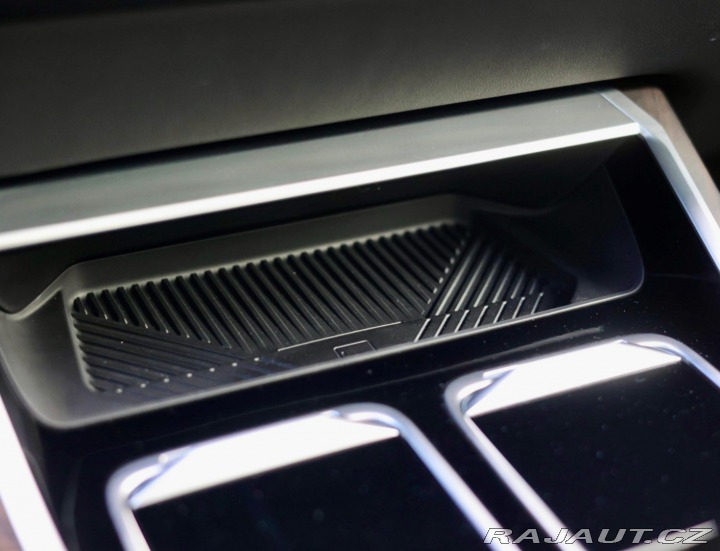 BMW 7 M760e xDrive *SkyLounge* 2023